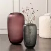Leonardo vaso in vetro 50 cm Bellagio L036455 Anteprima dell’immagine prodotto 2