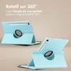 Custodia per Samsung Galaxy Tab S9, Samsung Galaxy Tab S10 Anteprima dell’immagine prodotto 10