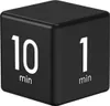 Rotierender Pomodoro-Timer, 1–60 Minuten, voreingestellte Produktbild-Vorschau 1