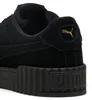 Puma Carina 3.0 SD Black-Gold Größe EU 41 Produktbild-Vorschau 7