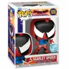 Funko Pop! Spider-Man Scarlet Spider Ekskluzywna Figurka Náhľad obrázku produktu 1