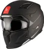 Modulárna prilba MT Helmets Streetfighter SV S Solid A1 Náhľad obrázku produktu 14