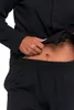 Moraj Herren Schlafanzug lang Pyjama mit Knöpfen Baumwolle Produktbild-Vorschau 15