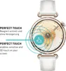 3x Schutzglas Panzerfolie Klar für Huawei Watch GT 6 41mm Produktbild-Vorschau 4