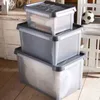 smartstore Aufbewahrungsbox DRY 15, 12 Liter, anthrazit Produktbild-Vorschau 5