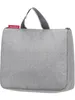reisenthel toiletbag Kosmetiktasche Waschtasche herringbone Produktbild-Vorschau 13