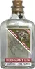 Elephant London Dry Gin | 45 % vol | 0,5 l Anteprima dell’immagine prodotto 1