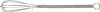 Westmark 2 Mini-Schneebesen, 15 cm + 20 cm, 12472270 Produktbild-Vorschau 3