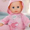 Baby Annabell Hannah Spiel mit mir, 36cm große Puppe mit 5 Produktbild-Vorschau 4