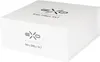 A white box with the brand logo and product name printed on it. Anteprima dell’immagine prodotto