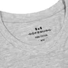 2er Pack Götzburg Herren T-Shirts mit Rundhalsausschnitt in grau-mittel-melange Produktbild-Vorschau