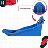 KOTARBAU® Trineo para niños con respaldo, 72 x 37 x 32 cm. Vista previa de la imagen del producto 5