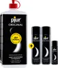pjur ORIGINAL BigPack - Langanhaltendes, extra-samtiges Produktbild-Vorschau 1