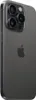 Apple iPhone 15 Pro 6.1" 512GB Titanium Schwarz Produktbild-Vorschau 8