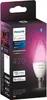 Philips Hue LED Lampe E14 2er Set 5,3W 320lm White Color Produktbild-Vorschau 20