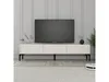 Skye Decor, JA104 - 2598, jídelní stůl, ořech, 100% Náhled obrázku produktu 1