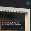 Lampada da terra LED LUXULA, 45 W, 4000 K, bianco neutro, Anteprima dell’immagine prodotto 8