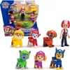 Set di personaggi SPIN Paw Patrol AirRescue 6071499 /6 Anteprima dell’immagine prodotto 1