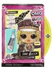 MGA L.O.L. Surprise OMG ReMix Rock Big Sister Fame Queen Voir les images du produit 3