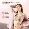 Vulpes Goods Reggiseno per l'allattamento, Senza ferretto, Anteprima dell’immagine prodotto 4