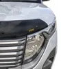 Deflettore Cofano Per Ford Tourneo Courier Dal 2024 Scoutt Anteprima dell’immagine prodotto 4
