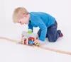 Bigjigs Bahnhof Produktbild-Vorschau 11