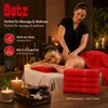 Betz 6er Handtuch Set Premium – 4 Handtücher 50x100 cm – 2 Produktbild-Vorschau 6