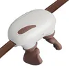 Nackenmassagegerät mit Heizfunktion, bidirektionales Produktbild-Vorschau 10