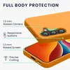kwmobile Handyhülle für Samsung Galaxy S23 FE Hülle - Case Produktbild-Vorschau 4