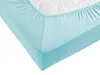 Jersey Spannbettlaken 180-200x220 cm + 40cm Bpxspringbett Produktbild-Vorschau 3