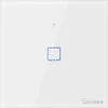 Sonoff T1EU1C-TX Smart Wall Switch, 1-Kanal Produktbild-Vorschau 1