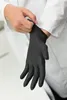 BINGOLD Guanto monouso in nitrile 35BLACK 635104 XL 100 pz Anteprima dell’immagine prodotto 5