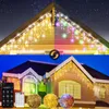 10m Guirlande Lumineuse Extérieure Noël, Decoration Noel Voir les images du produit 1