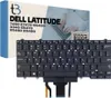 Klávesnica Tradebit pre notebooky Dell Latitude E7450, Náhľad obrázku produktu 4