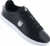 K-Swiss sportlicher Schnürer Schwarz in Gr. 43 Produktbild-Vorschau 9