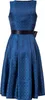 Edelnice Midi Dirndl 2-teilig Josepha 52 Produktbild-Vorschau 2