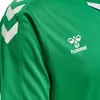 Hummel hmlCORE XK POLY JERSEY S/S Produktbild-Vorschau 4