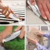 Tapijtmessen met haakmes, snijmessen, universeelmes, Productafbeelding-voorbeeld 8