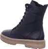 Paul Green Schnürstiefeletten Damen 31363330333539 Schwarz Produktbild-Vorschau 28