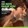 Gillette Labs, rasoio da uomo per viso e corpo, confezione Anteprima dell’immagine prodotto 5