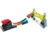 Mattel Hot Wheels Classic Stunt Set (choix de motifs) Voir les images du produit 5