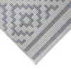 Primaflor In- und Outdoorteppich ELDORADO - Quadra - Produktbild-Vorschau 2