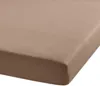 Bettwaren-Shop Jersey-Elasthan Spannbettlaken Multi-Stretch Produktbild-Vorschau 3