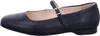 Spangenpump für Damen in schwarz Produktbild-Vorschau 2