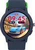 Ice-Watch 025441 Kinder-Smartwatch ICE Smart Junior RD 3.0 Find My Blau 1