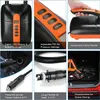 2In1 Elektrische Pumpe Für Sup - Turbine Und Kompressor Produktbild-Vorschau 11