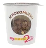 mymuesli 2go Chocolate  85g Produktbild-Vorschau 2