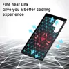 Conie Silikon Schutzhülle für Samsung Galaxy S23 Ultra Produktbild-Vorschau 7