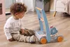Lauflernwagen aus Holz mit Aktivitäten Viga Zoo Produktbild-Vorschau 15