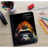 Zeugnismappe, Dokumentenmappe, Ordner A4, Gorilla mit Produktbild-Vorschau 6